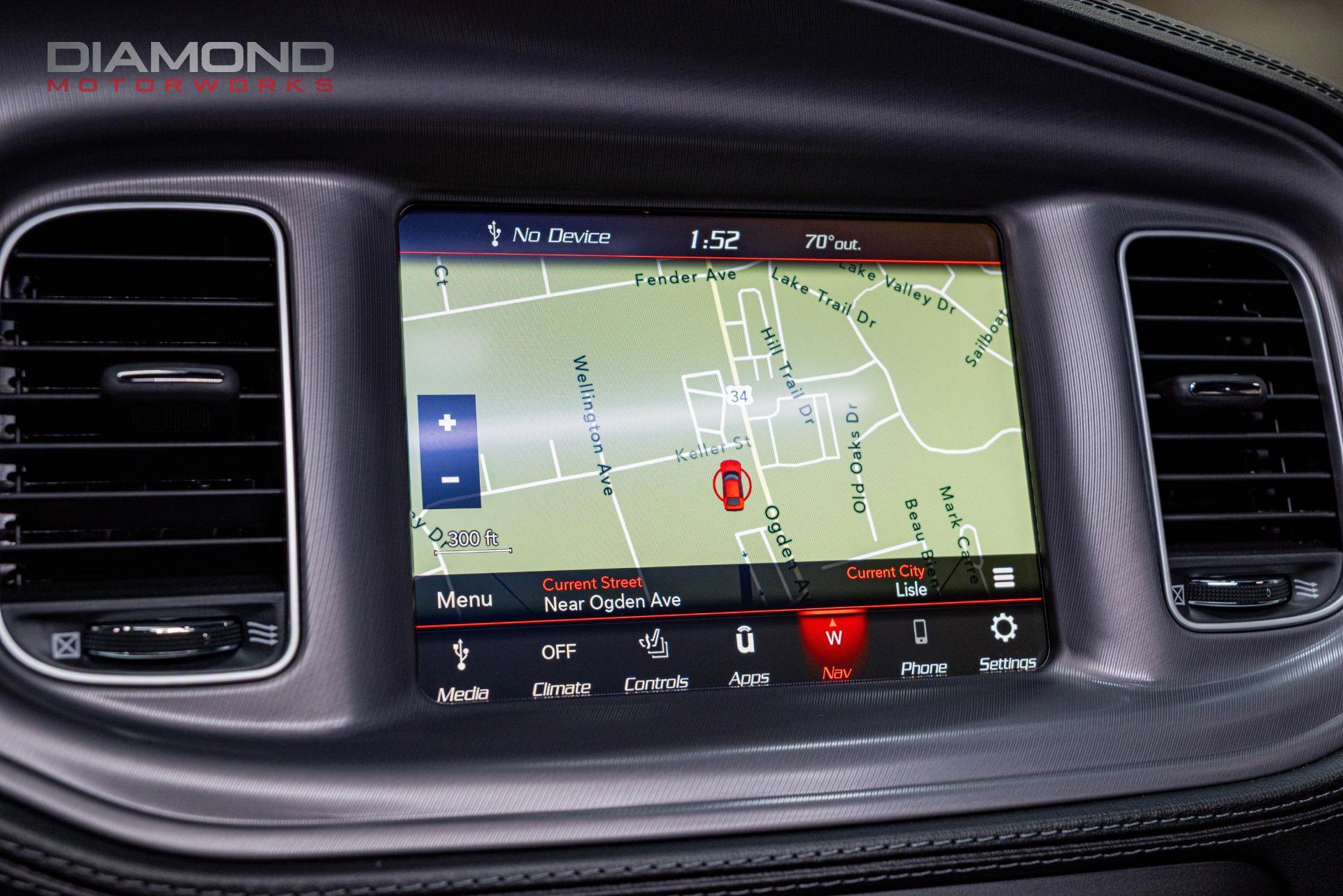 Used 2023 Dodge Charger Scat Pack image 81