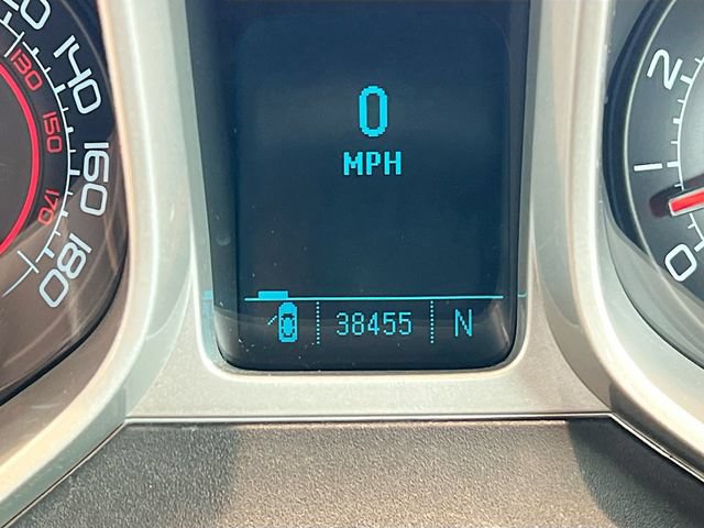 Used 2010 Chevrolet Camaro SS w/ RS Package RWD image 14