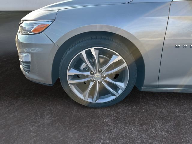 Used 2024 Chevrolet Malibu LT FWD image 14