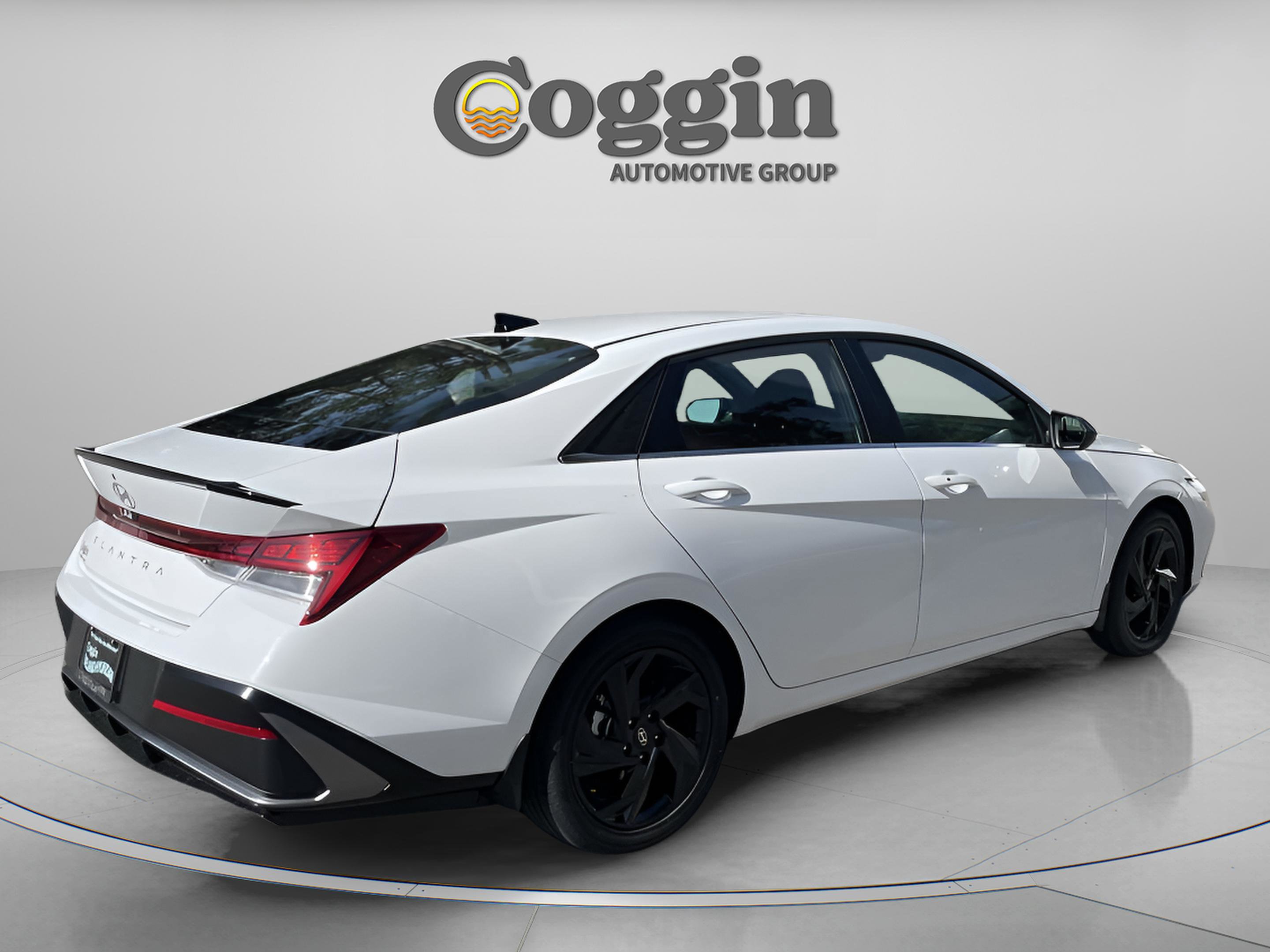 New 2026 Hyundai Elantra SEL Sport image 6