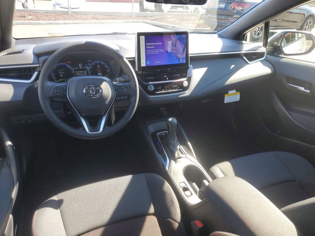 New 2026 Toyota Corolla SE image 15