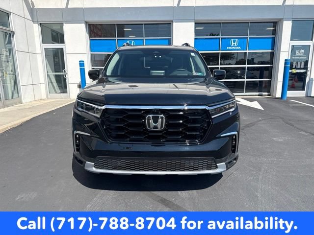 Certified 2023 Honda Pilot Elite image 3