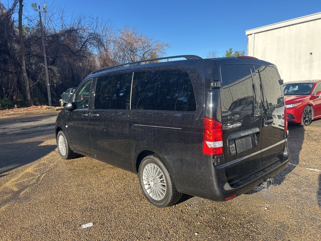 Used 2023 Mercedes-Benz Metris Passenger image 8