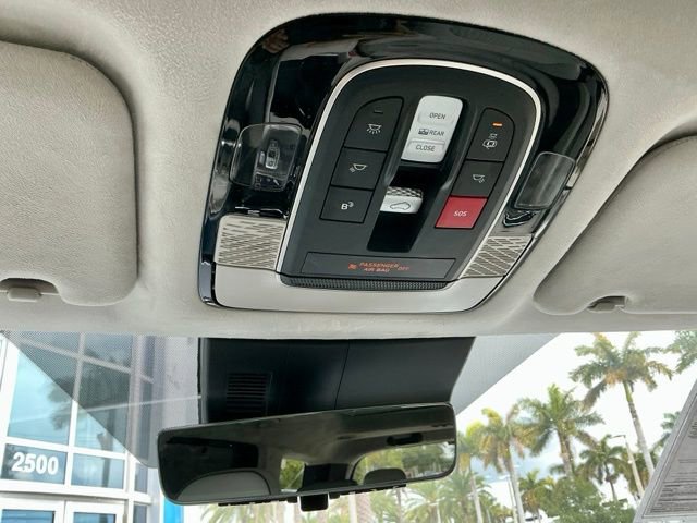 Used 2023 Hyundai Palisade Calligraphy w/ Winter Package image 47