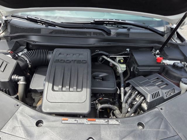 Used 2014 GMC Terrain SLE w/ LPO, Protection Package image 21