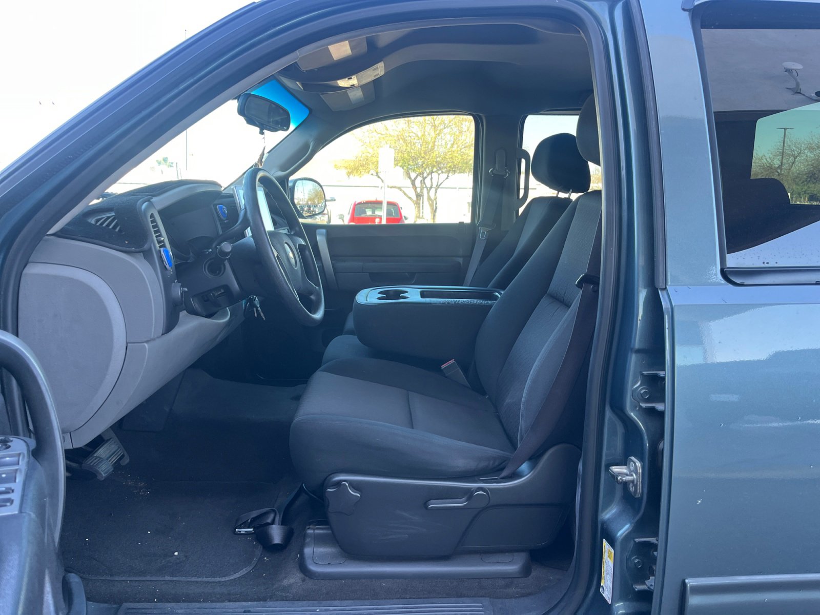 Used 2012 Chevrolet Silverado 1500 LS image 14