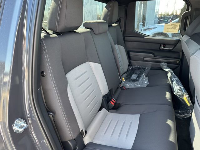 New 2026 Toyota Tacoma TRD Off-Road image 25