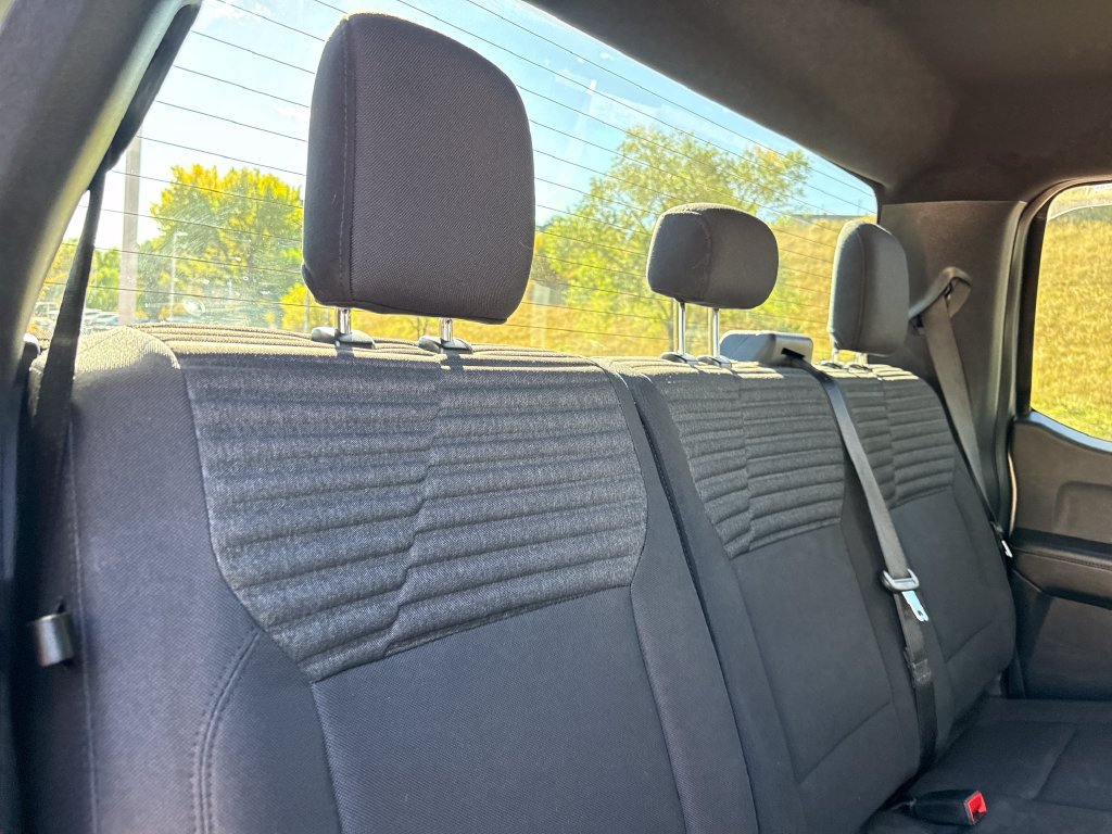 Used 2023 Ford F150 XL w/ STX Appearance Package RWD image 24