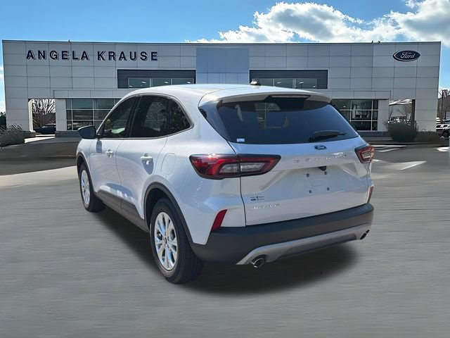 Used 2025 Ford Escape Active FWD image 6