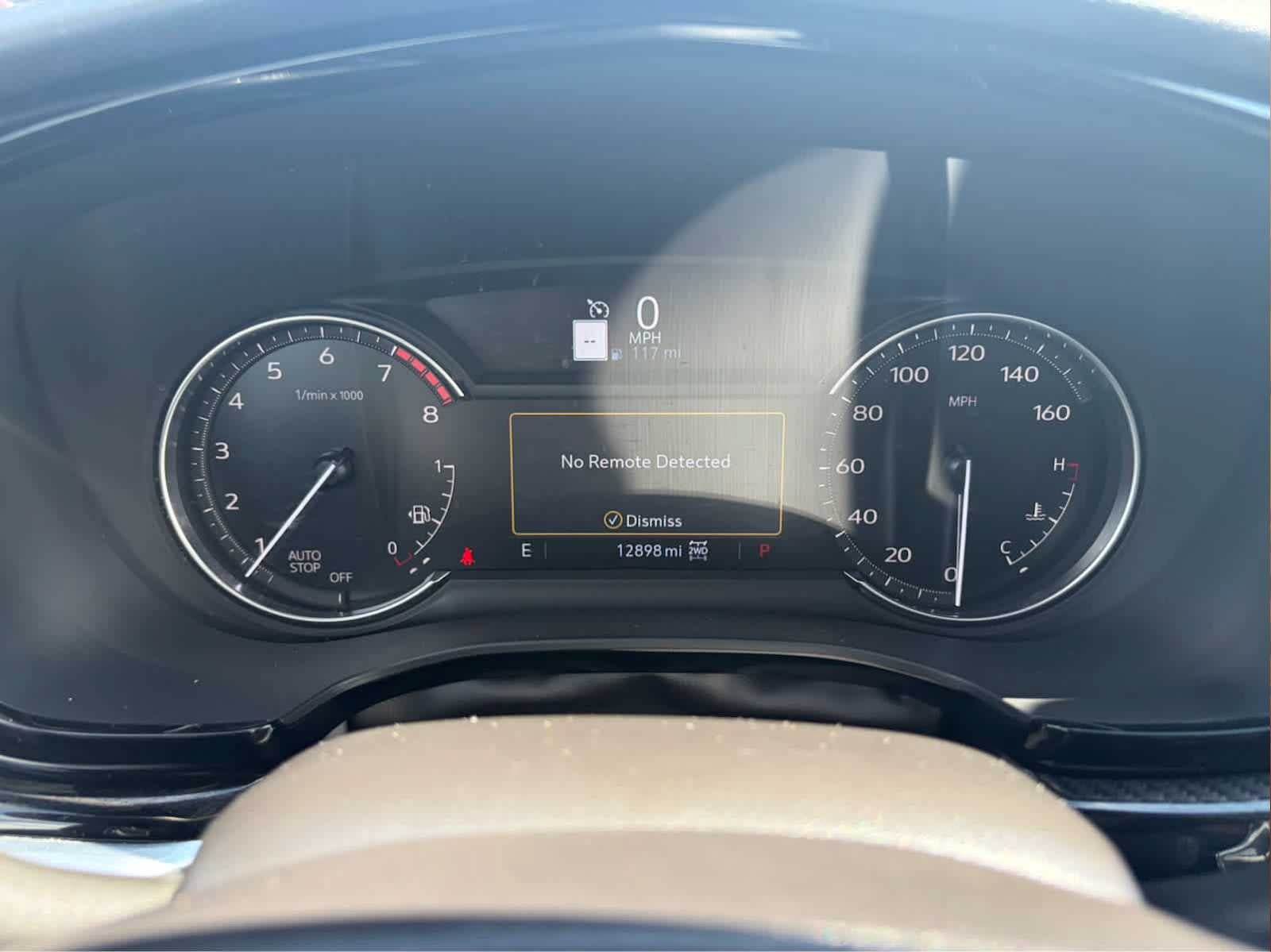 Used 2024 Cadillac XT6 Sport AWD/4WD image 16