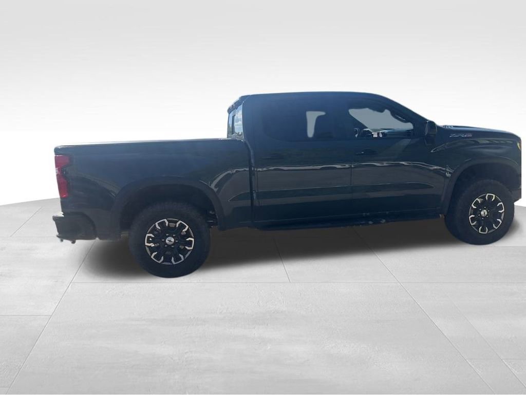 Certified 2025 Chevrolet Silverado 1500 ZR2 w/ Technology Package image 22