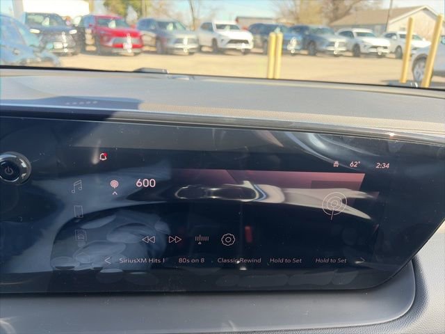 New 2026 Buick Encore GX Sport Touring image 22