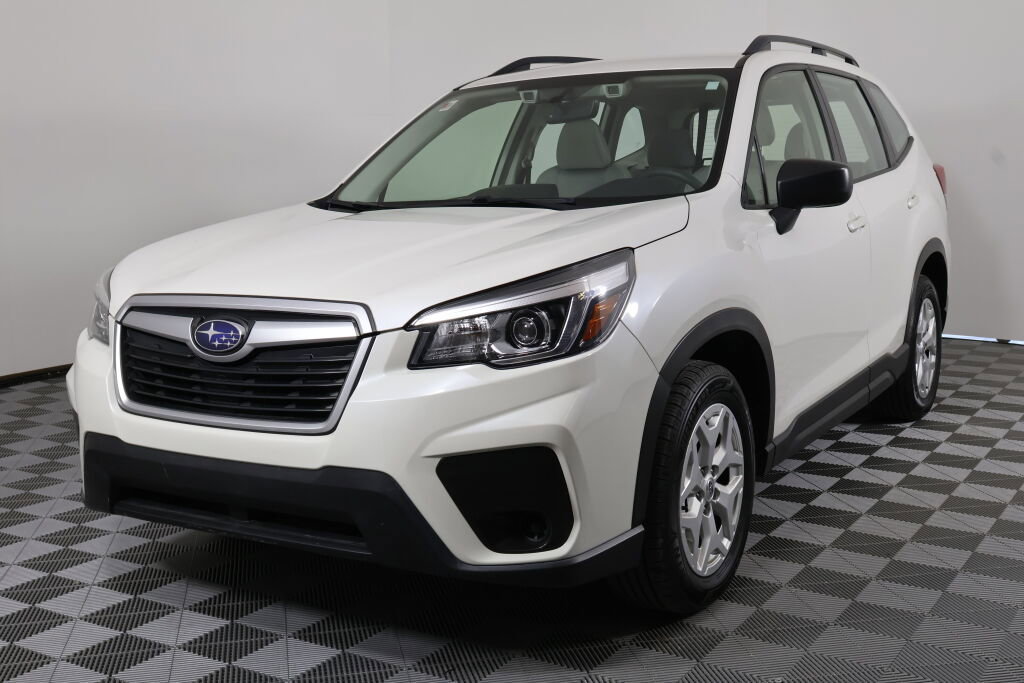 Used 2020 Subaru Forester w/ Alloy Wheel Package image 5