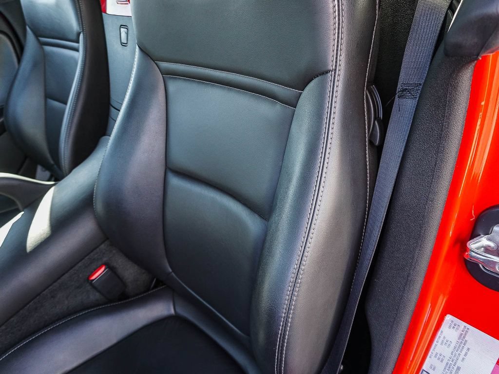 Used 2008 Saturn Sky RWD image 20