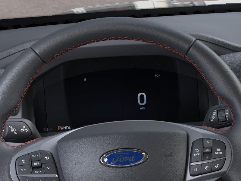 New 2026 Ford Explorer Active w/ Active Comfort Package AWD/4WD image 13
