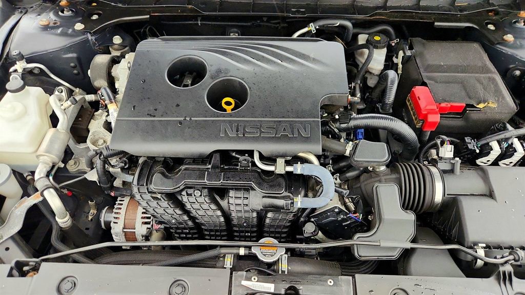 Used 2019 Nissan Altima 2.5 SL image 27