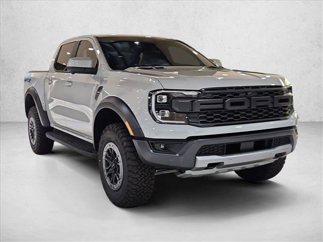 New 2026 Ford Ranger Raptor AWD/4WD image 7
