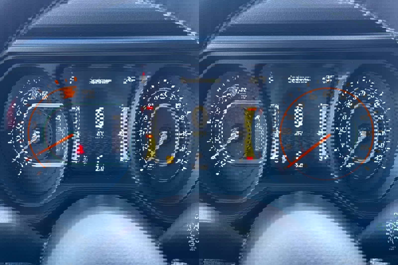 New 2026 Jeep Wrangler Unlimited Rubicon image 29