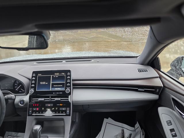 Used 2021 Toyota Avalon XLE image 20