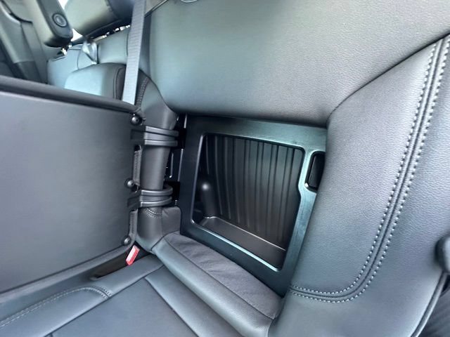 New 2026 GMC Sierra 1500 Elevation w/ Elevation Premium Package AWD/4WD image 25