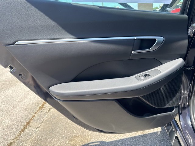 New 2025 Hyundai Sonata SEL image 10