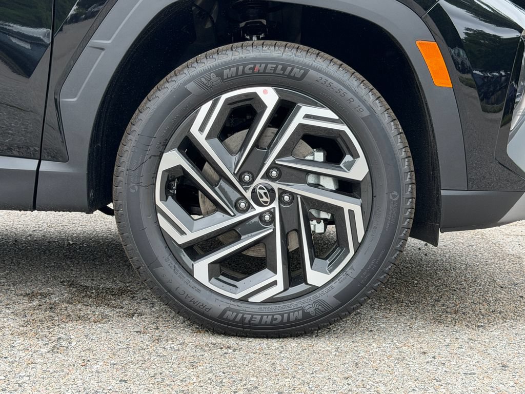 New 2026 Hyundai Tucson SEL Plus AWD/4WD image 4
