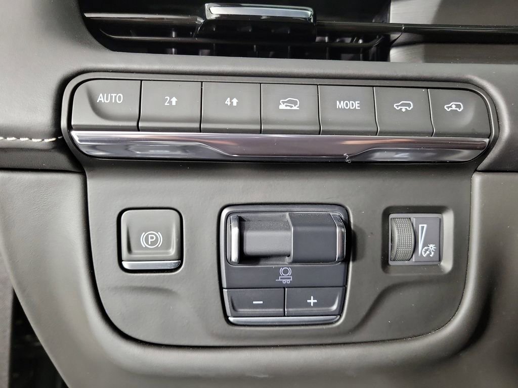 Certified 2023 Cadillac Escalade ESV Premium Luxury Platinum image 32
