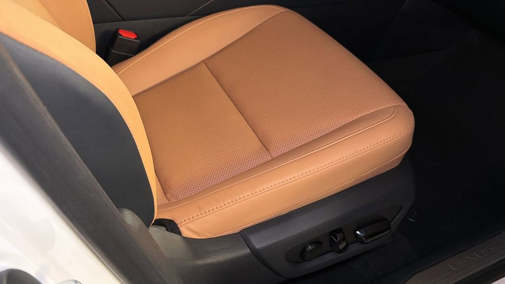 Certified 2024 Lexus RX 350 Premium w/ Cold Area Package image 11