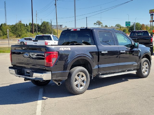 Used 2024 Ford F150 XLT w/ Mobile Office Package AWD/4WD image 6