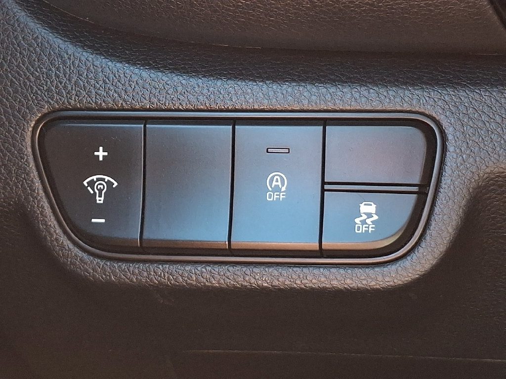 Used 2024 Kia Seltos S AWD/4WD image 24