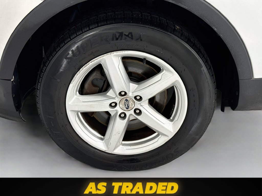 Used 2016 Ford Explorer XLT AWD/4WD image 32