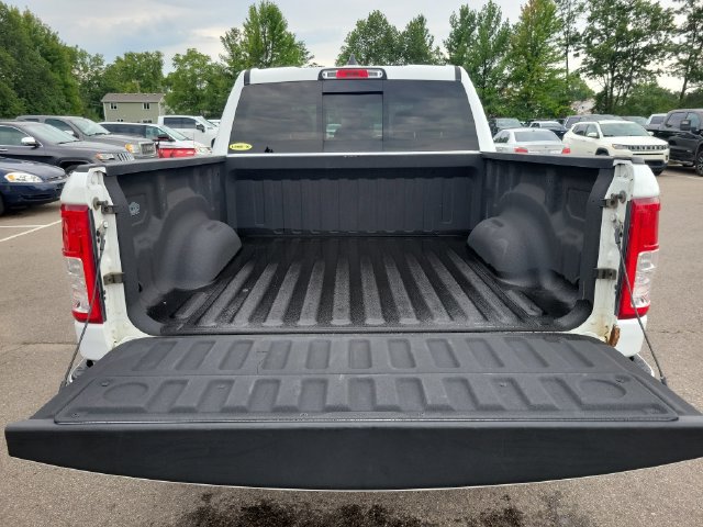 Used 2019 RAM 1500 Big Horn AWD/4WD image 37