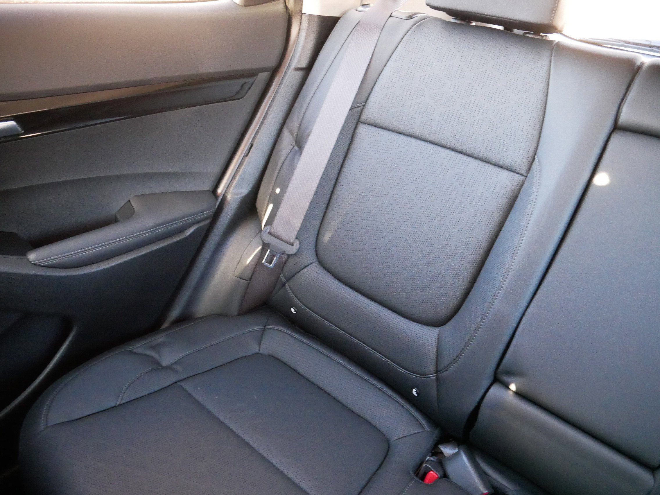 Certified 2024 Kia Seltos EX image 12