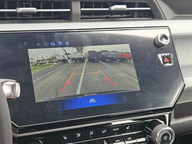 New 2027 Chevrolet Bolt LT image 13