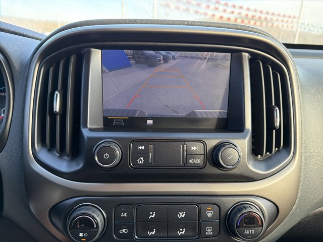 Used 2022 Chevrolet Colorado Z71 image 26