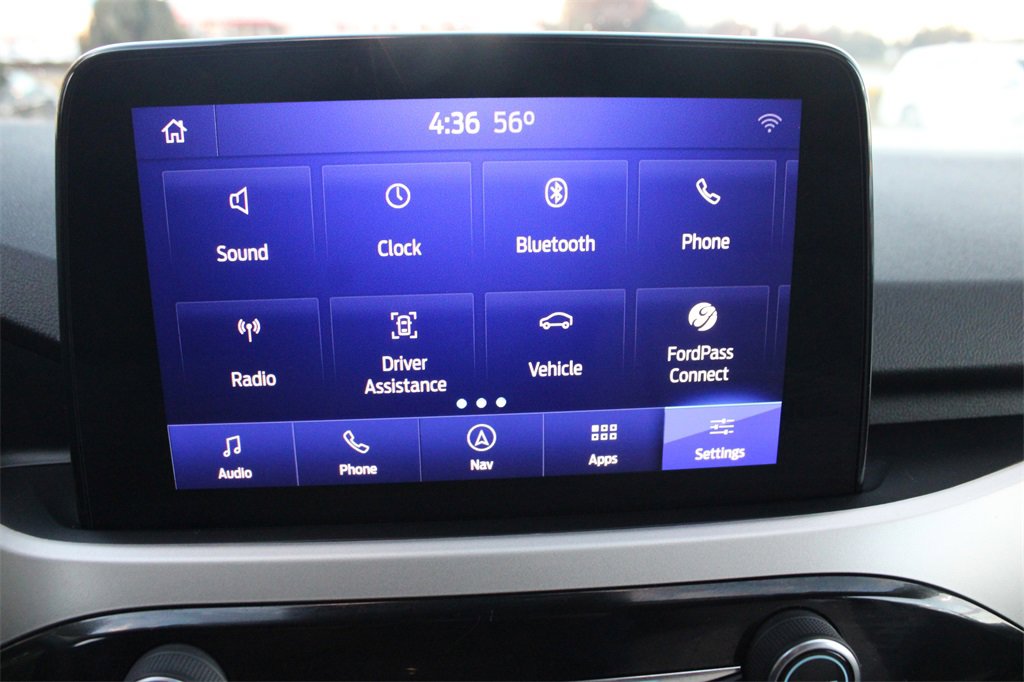 Used 2020 Ford Escape SE image 29