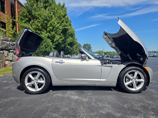 Used 2009 Saturn Sky w/ Premium Trim Package RWD image 24