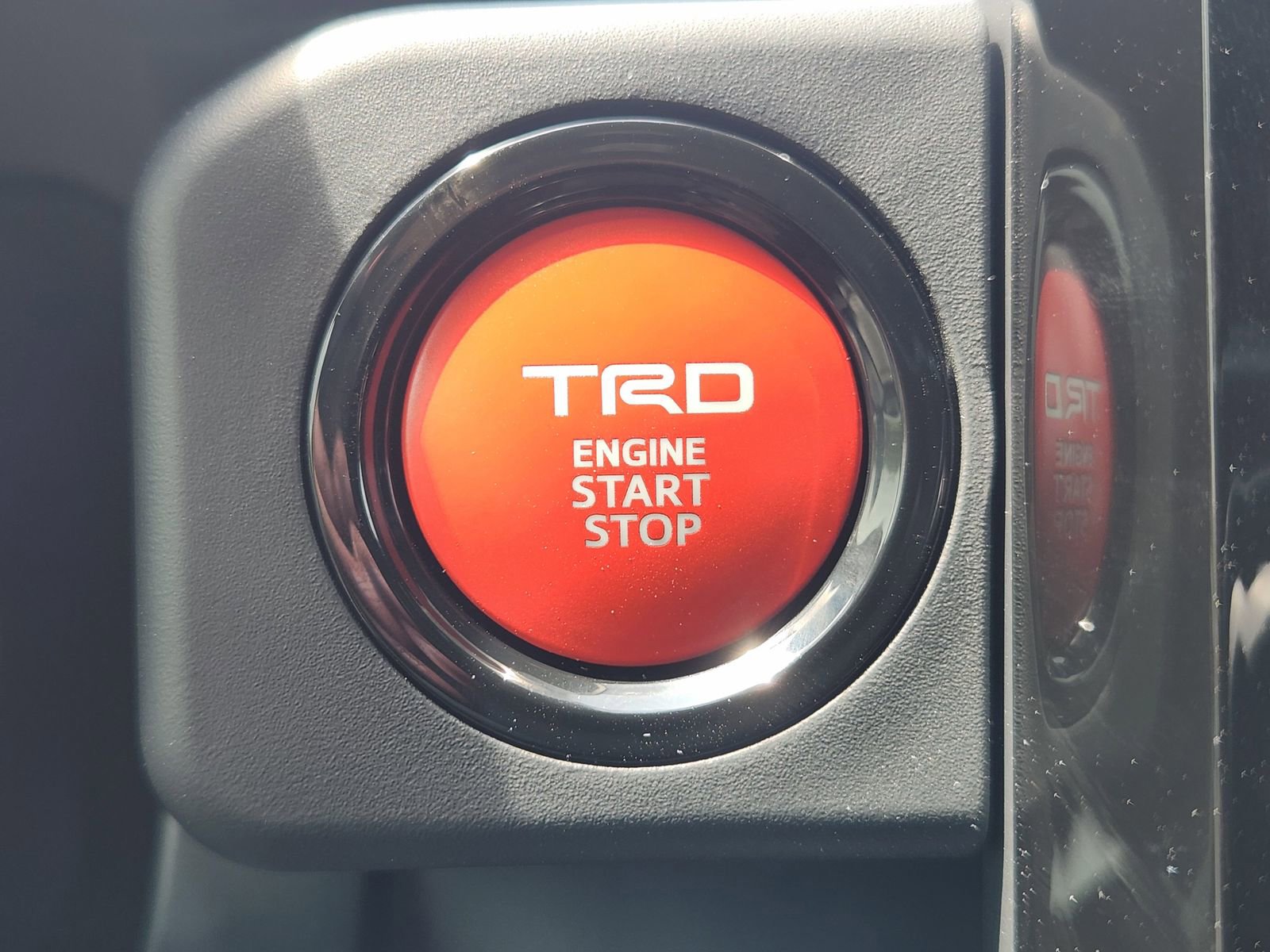 New 2026 Toyota Tacoma TRD Sport w/ TRD Sport Premium Package AWD/4WD image 20