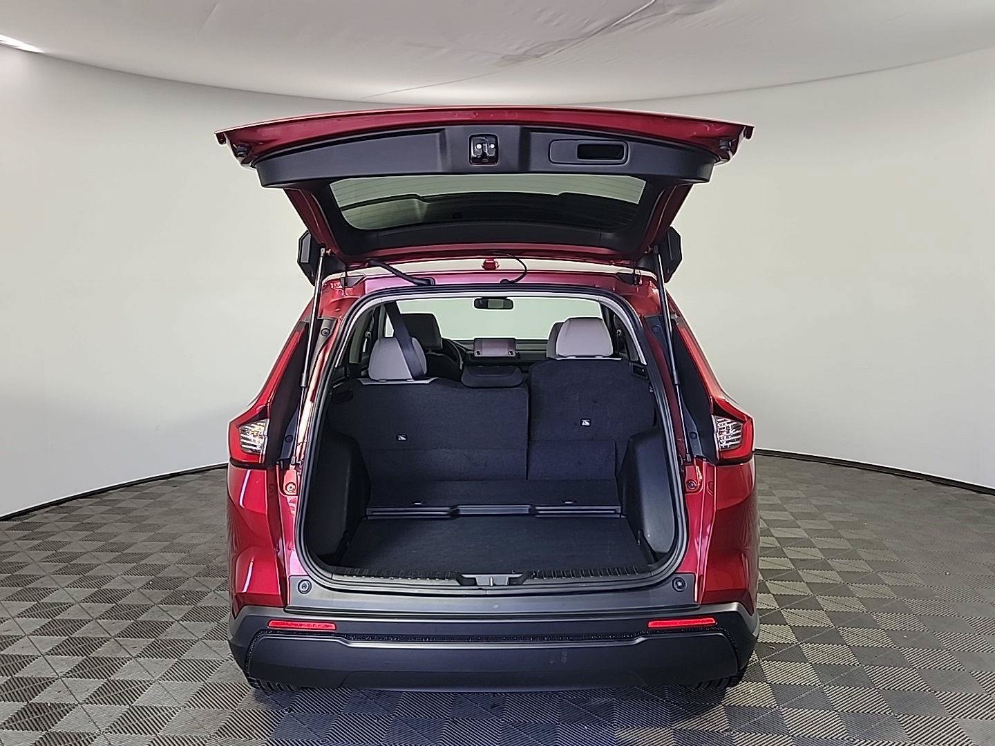 Certified 2023 Honda CR-V EX image 7