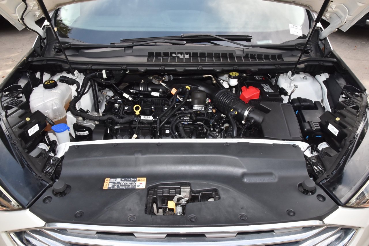 Used 2020 Ford Edge SEL w/ Convenience Package FWD image 37