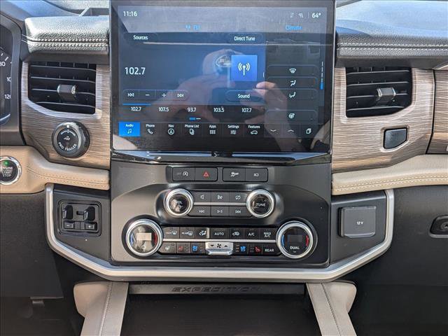 Used 2023 Ford Expedition Limited image 15