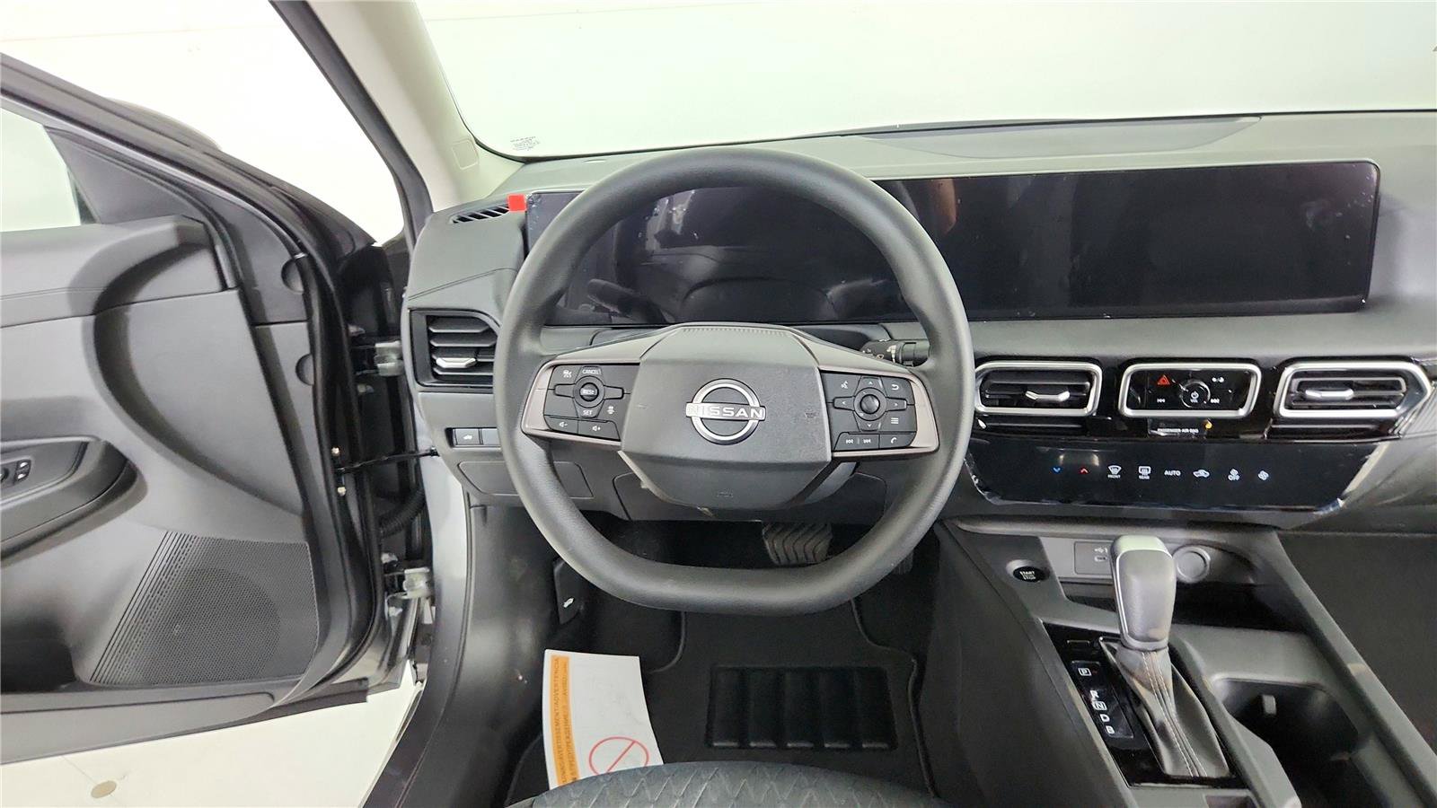 Used 2026 Nissan Sentra SV w/ Floor Mat Package FWD image 19