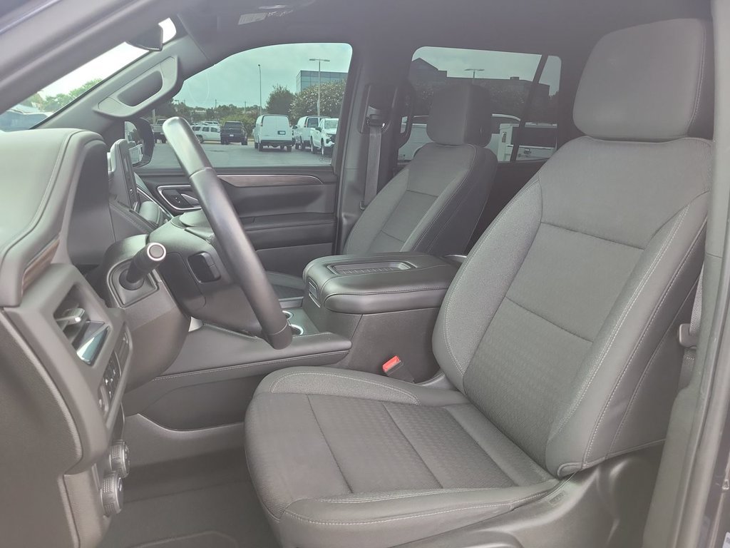Certified 2023 Chevrolet Tahoe LS RWD image 18