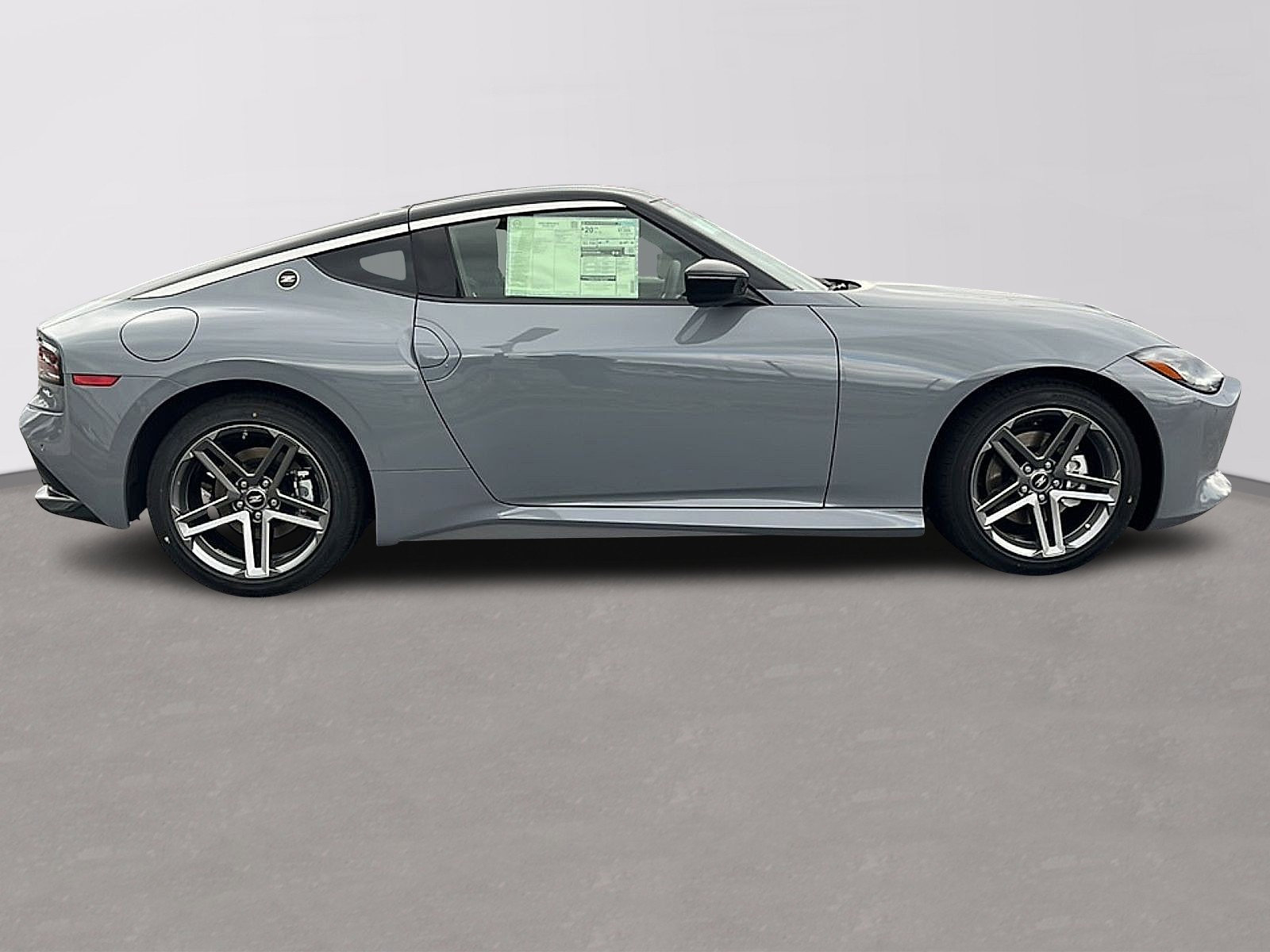 New 2026 Nissan Z Sport image 8