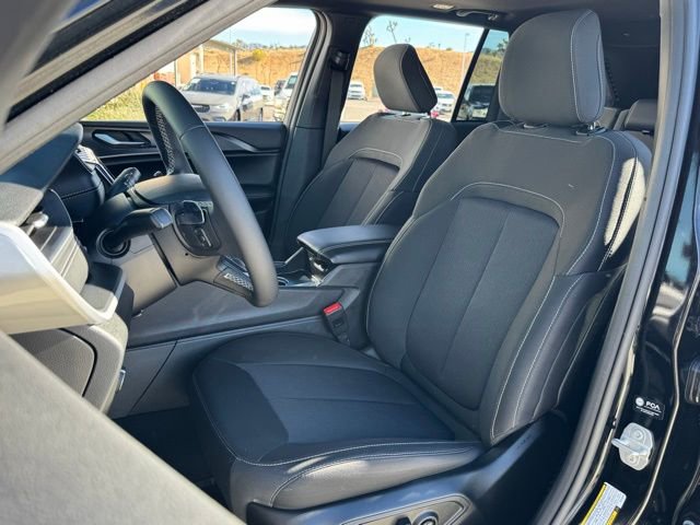 Used 2025 Jeep Grand Cherokee Laredo X w/ Trailer Tow Package image 27