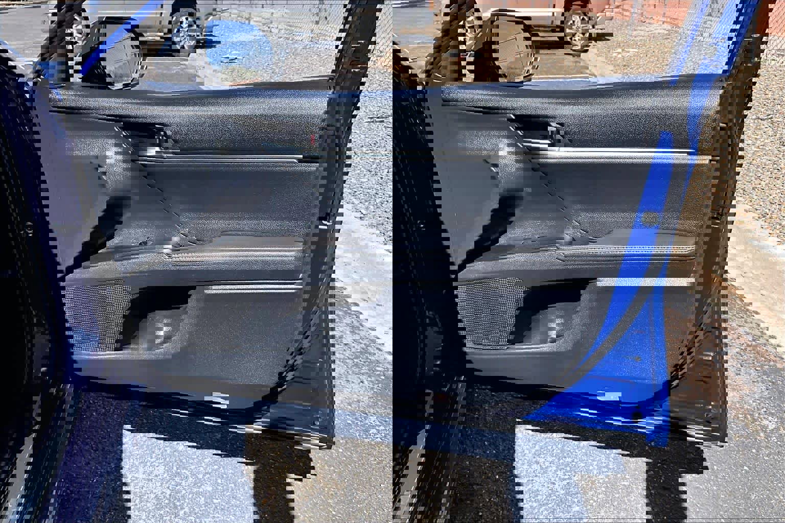 Certified 2024 Toyota Camry XLE w/ Navigation Package image 20