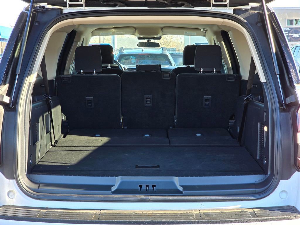 Used 2024 Ford Expedition Max XL AWD/4WD image 13