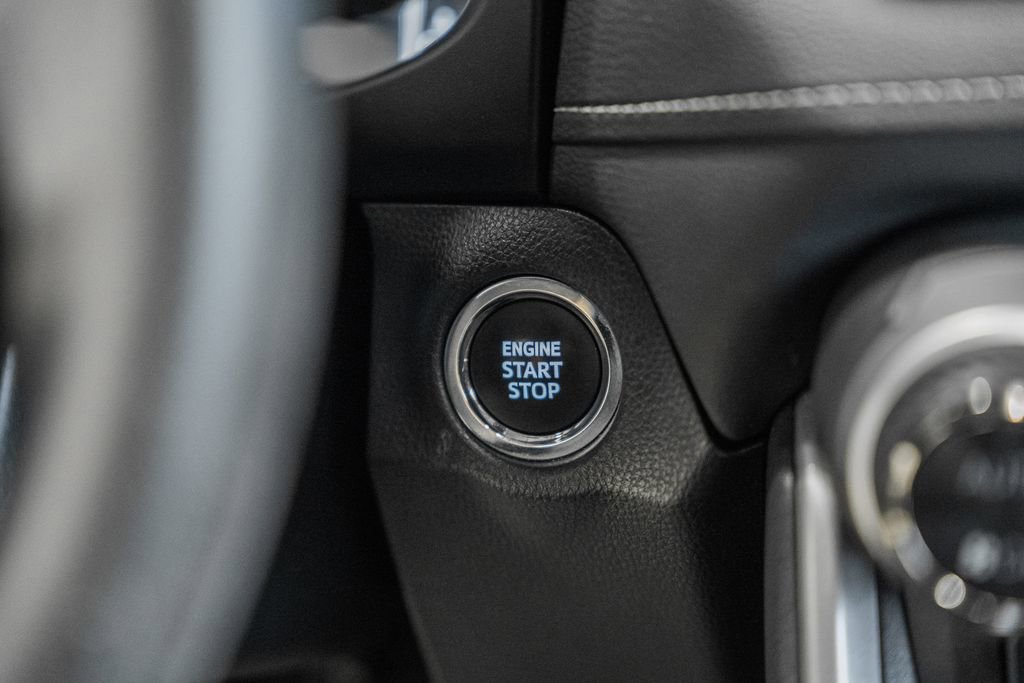 Used 2023 Toyota RAV4 XLE image 25