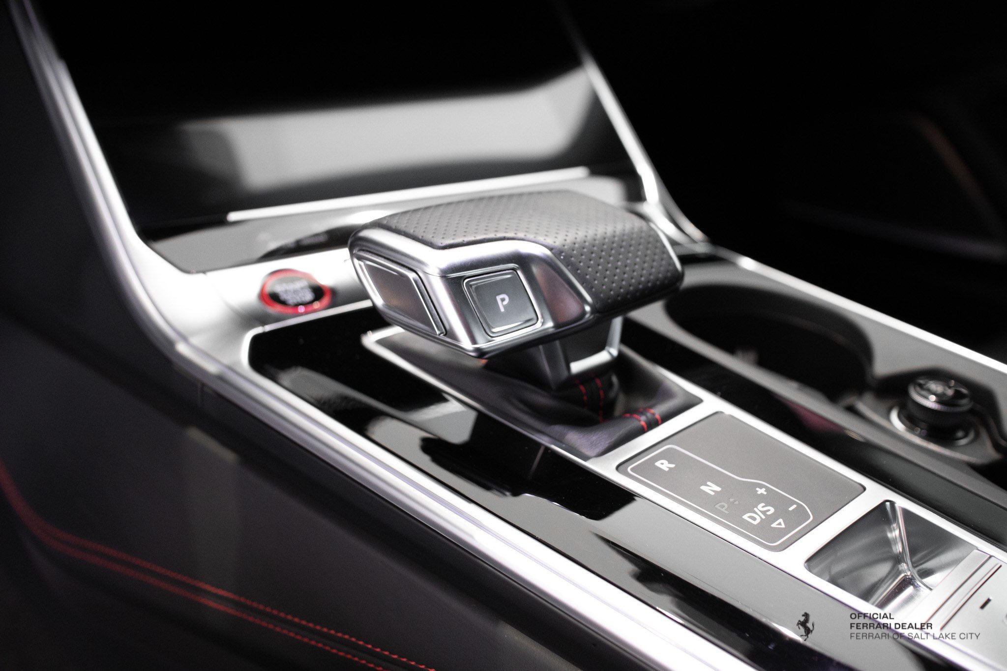 Used 2021 Audi RS 6 w/ Carbon Optic Package AWD/4WD image 15