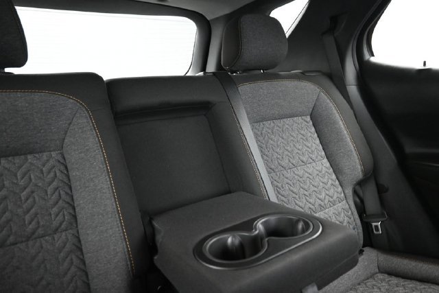 Used 2022 Chevrolet Equinox LT FWD image 15